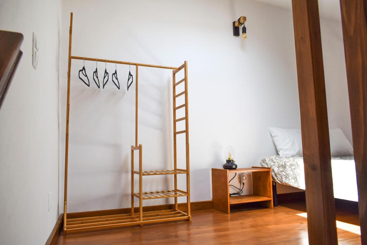Casa Das Gemeas - Moradia Rustica Castelo de Vide Ngoại thất bức ảnh