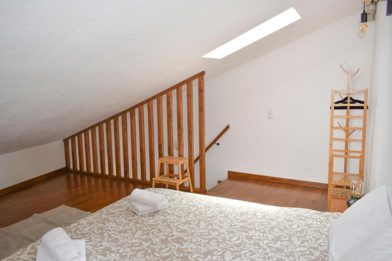 Casa Das Gemeas - Moradia Rustica Castelo de Vide Ngoại thất bức ảnh