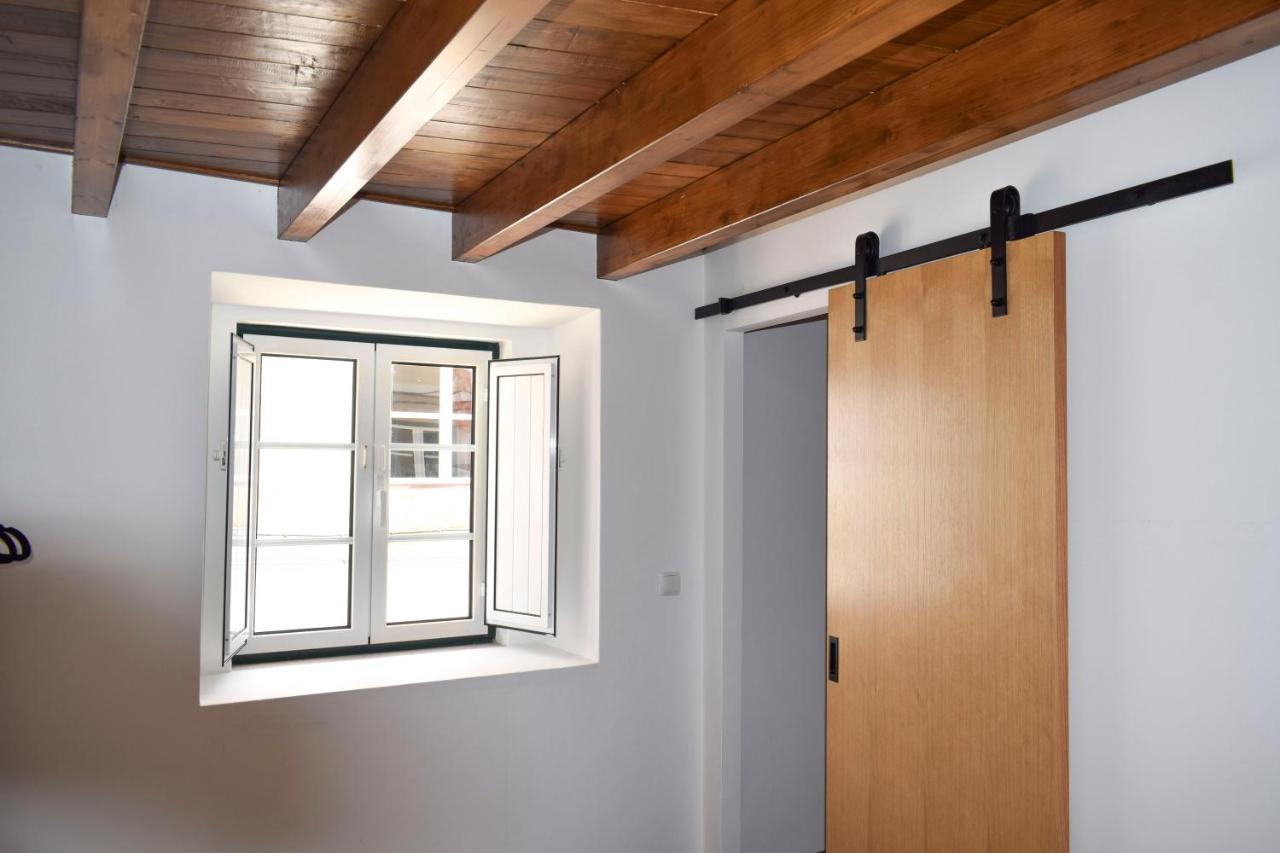 Casa Das Gemeas - Moradia Rustica Castelo de Vide Ngoại thất bức ảnh